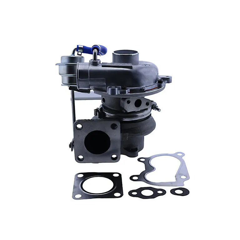 Turbocharger 123912-18010 123912-18011 YM123912-18010 YM12391218011 Turbo CYDM for Komatsu PC110R-1 PW110R-1 online Turbocharger 123912-18010 123912-18011 YM123912-18010 YM12391218011 Turbo CYDM for Komatsu PC110R-1 PW110R-1 online