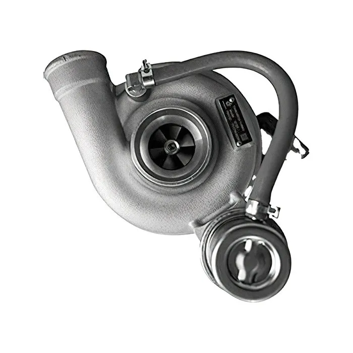 Turbocharger 2674398 465778-0018 For Perkins Engine T4.236 Turbo TA3107 online Turbocharger 2674398 465778-0018 For Perkins Engine T4.236 Turbo TA3107 online