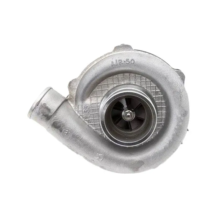 Turbocharger 2674A080 2674A121 For Perkins Engine 1006-6T Turbo T04E35 online