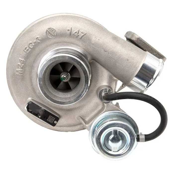 Turbocharger 2674A342 for Perkins 1106C-E60TA Engine online