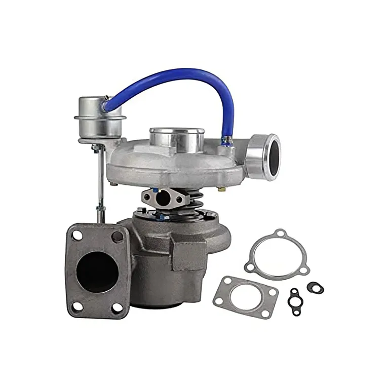 Turbocharger 2674A356 727262-5006S for Perkins T4.40 4L Engine online Turbocharger 2674A356 727262-5006S for Perkins T4.40 4L Engine online