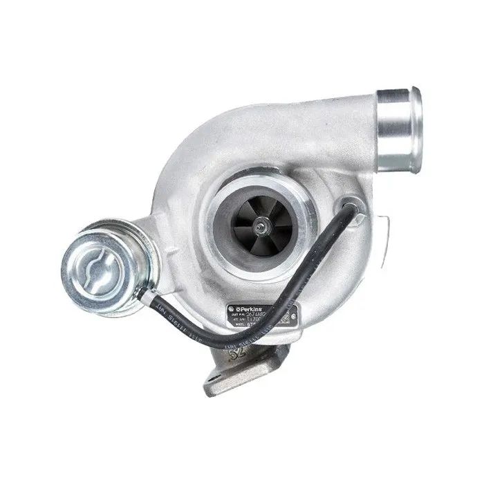 Turbocharger 2674A381 2674A323 For Perkins Engine 1004-40T Turbo GT2052 online Turbocharger 2674A381 2674A323 For Perkins Engine 1004-40T Turbo GT2052 online
