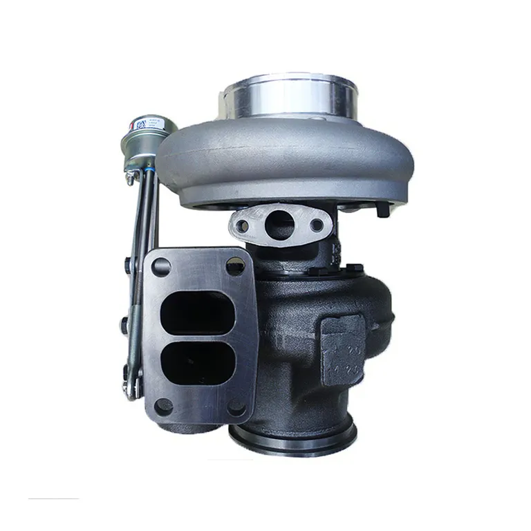 Turbocharger 2839354 2839353 for Cummins Engine 6B 6BT online Turbocharger 2839354 2839353 for Cummins Engine 6B 6BT online