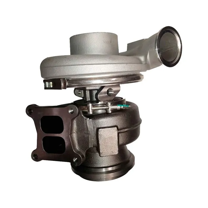 Turbocharger 3590044 3803938 3536995 3536996 For 1994-2011 Cummins Engine M11 Turbo HX55 online Turbocharger 3590044 3803938 3536995 3536996 For 1994-2011 Cummins Engine M11 Turbo HX55 online