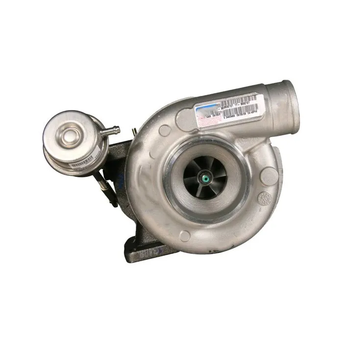 Turbocharger 3592122 3592123 3592124 For Cummins Engine 4BTA Turbo HX30 online Turbocharger 3592122 3592123 3592124 For Cummins Engine 4BTA Turbo HX30 online