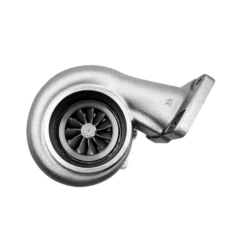 Turbocharger 465105-9002 for Komatsu PC400-3 Excavator GD623A Generator F6D125 Engine online Turbocharger 465105-9002 for Komatsu PC400-3 Excavator GD623A Generator F6D125 Engine online