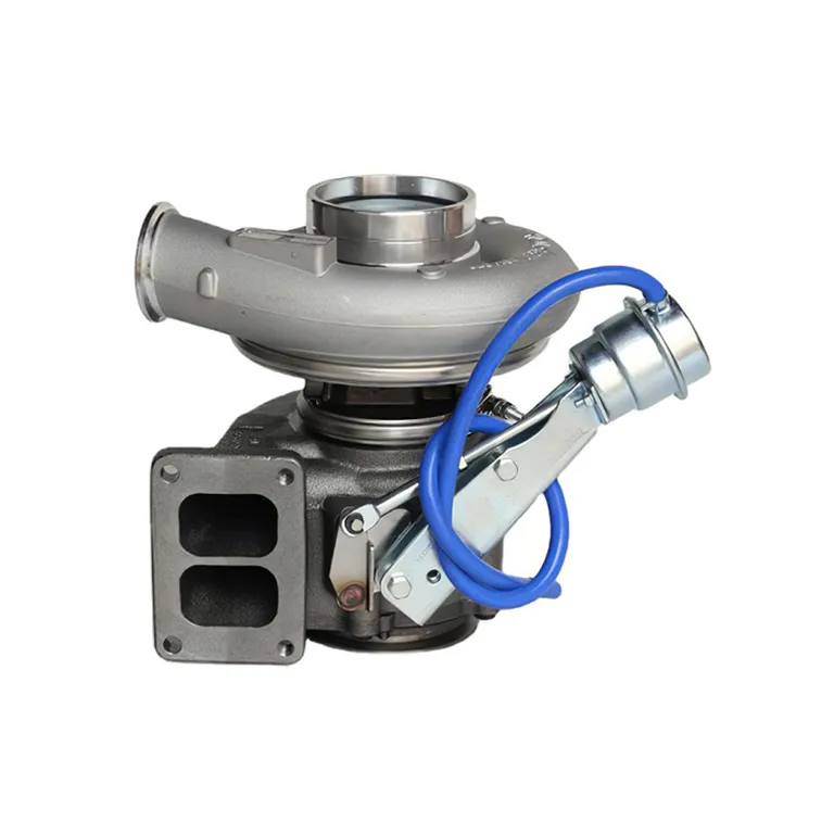Turbocharger 4936511 for Cummins Engine 6B online Turbocharger 4936511 for Cummins Engine 6B online