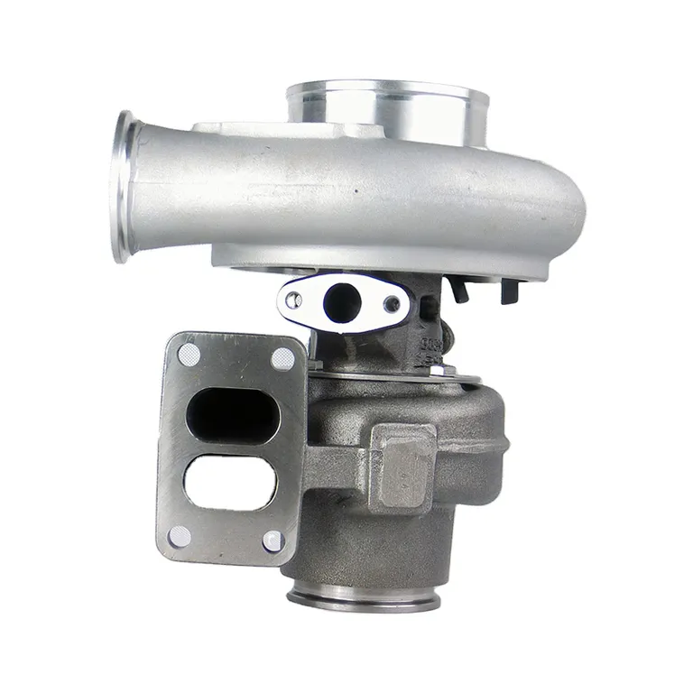 Turbocharger C2834797 for Cummins Engine 6BT online Turbocharger C2834797 for Cummins Engine 6BT online