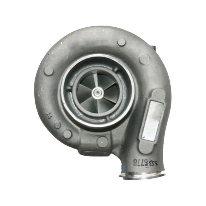 Turbocharger K27 53279887120 53279887100 for Mercedes-Benz OM906LA-E2 Engine online Turbocharger K27 53279887120 53279887100 for Mercedes-Benz OM906LA-E2 Engine online