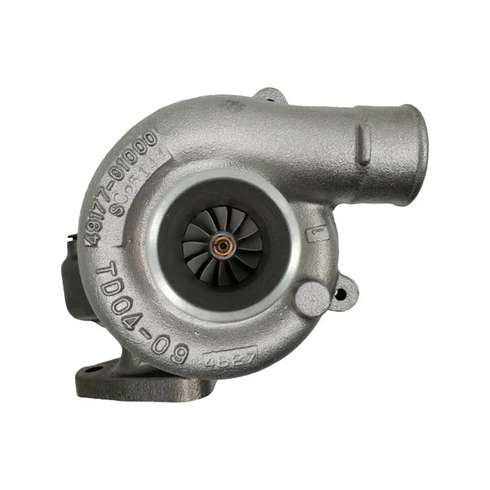 Turbocharger MD083256 49177-01000 For Mitsubishi Engine 4D55 Turbo TD04 online Turbocharger MD083256 49177-01000 For Mitsubishi Engine 4D55 Turbo TD04 online
