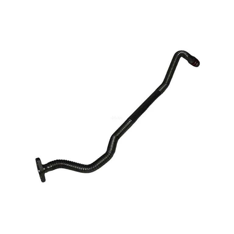 Turbocharger Oil Drain Connection 4938498 for Cummins Engine QSB4.5 online Turbocharger Oil Drain Connection 4938498 for Cummins Engine QSB4.5 online