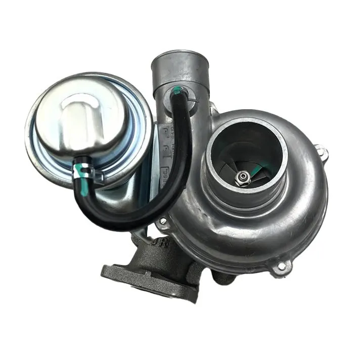 Turbocharger RHF3 CK30 1G934-17012 VE410128 1G934-17011 for Kubota V2403MDITCE1 V2403MDITCE Engine online
