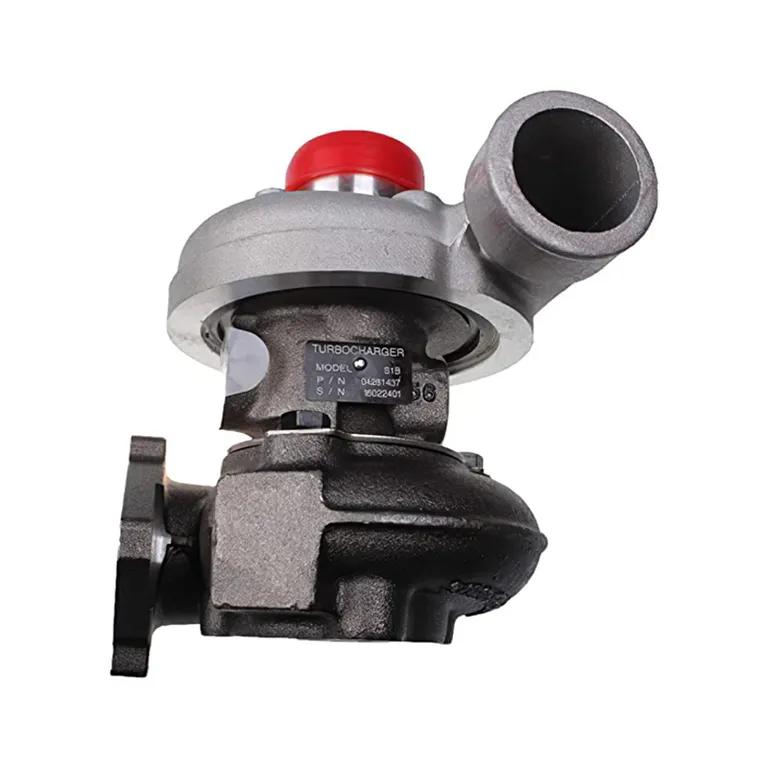 Turbocharger Turbo 6677575 for Deutz Engine BF4M 1011 Bobcat Skid Steer 863 873 864 883 online