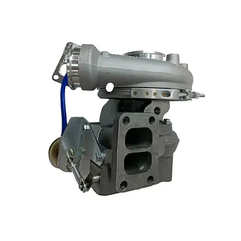 Turbocharger VOE17352322 for Volvo Engine D16 Excavator EC900 EC950E online Turbocharger VOE17352322 for Volvo Engine D16 Excavator EC900 EC950E online