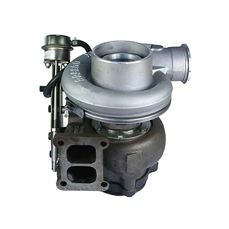 Turbocharger VOE22067473 for Volvo Wheel Loader L60F L60GZ L70F L90F L90GZ online Turbocharger VOE22067473 for Volvo Wheel Loader L60F L60GZ L70F L90F L90GZ online