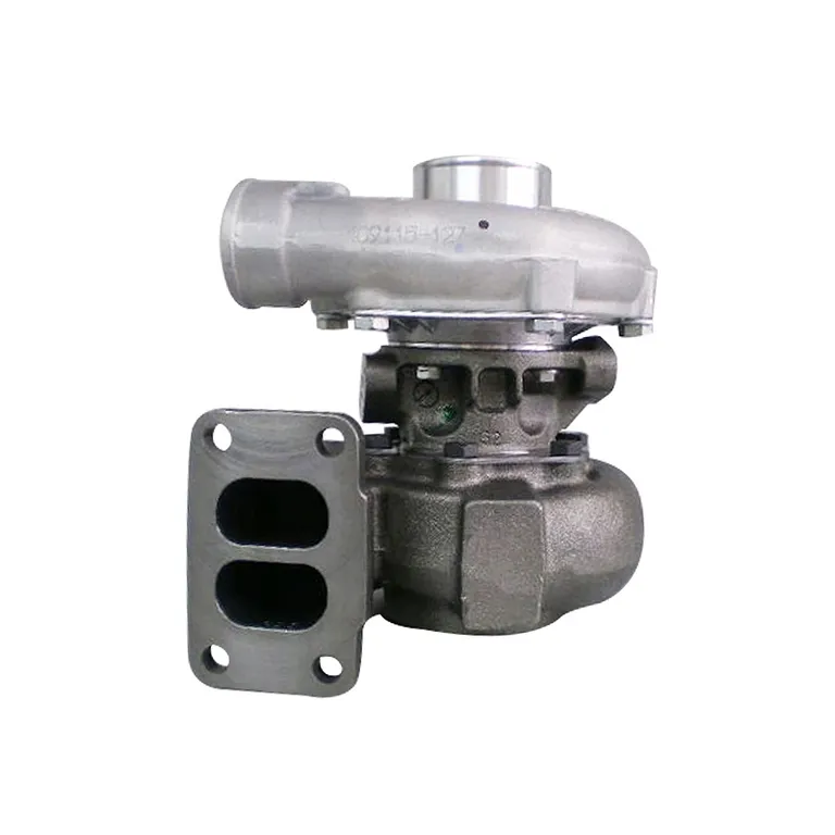 Turbocharger VOE4881432 VOE4880592 For BM Volvo 616B 646 6300 EL70 online Turbocharger VOE4881432 VOE4880592 For BM Volvo 616B 646 6300 EL70 online