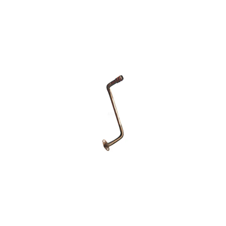 Turbor Oil Drain Tube 4992210 for Cummins Engine DCEC online Turbor Oil Drain Tube 4992210 for Cummins Engine DCEC online