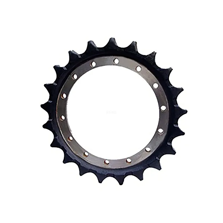 Undercarriage Parts for Hitachi EX200-1 Excavator-Drive Sprocket online Undercarriage Parts for Hitachi EX200-1 Excavator-Drive Sprocket online