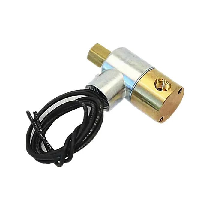 Unloading Solenoid Valve 39583943 for Ingersoll Rand Screw Air Compressor online Unloading Solenoid Valve 39583943 for Ingersoll Rand Screw Air Compressor online