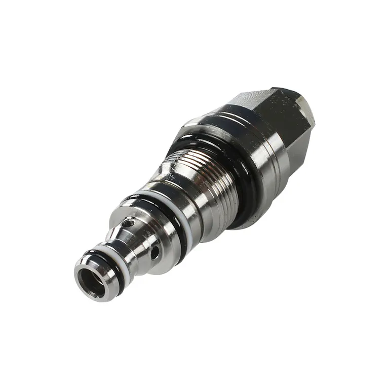 Unloading Valve For Komatsu Excavator PC60-7 online Unloading Valve For Komatsu Excavator PC60-7 online