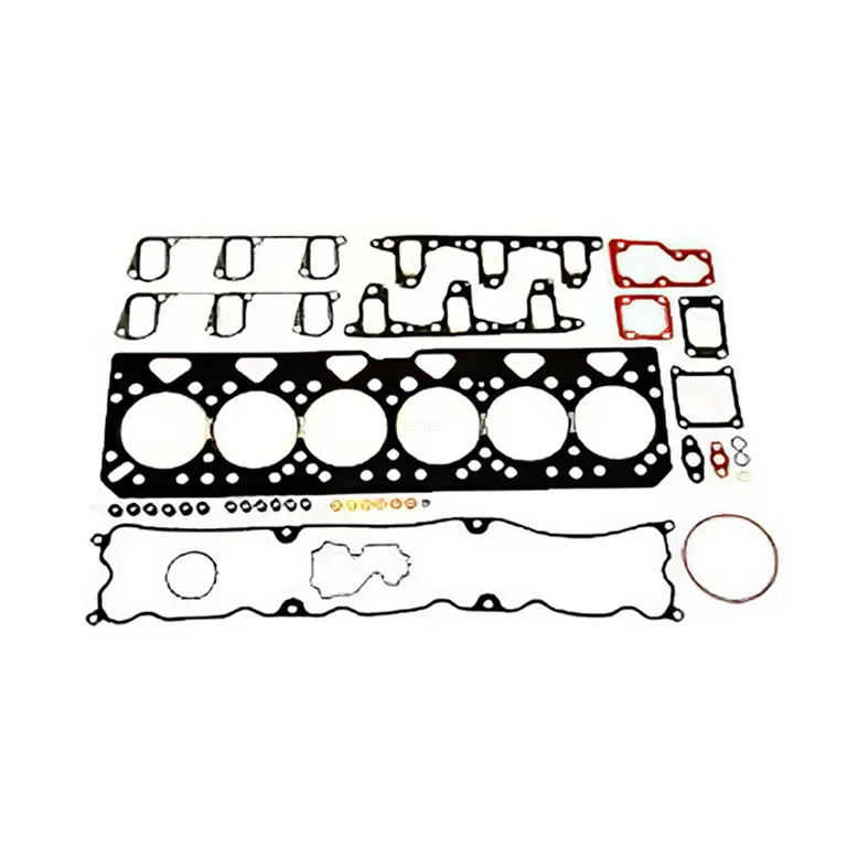 Upper Bottom Gasket Kit U5LT0349 U5LB0374 for Perkins Engine 1106C-E60TA online Upper Bottom Gasket Kit U5LT0349 U5LB0374 for Perkins Engine 1106C-E60TA online