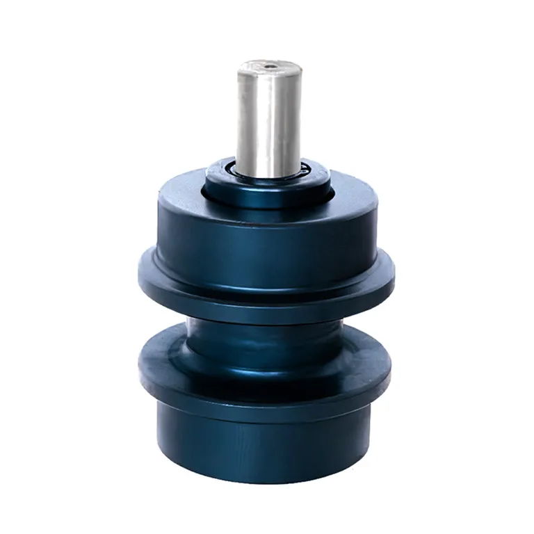 Upper Carrier Roller For Volvo Excavator EC210 online Upper Carrier Roller For Volvo Excavator EC210 online