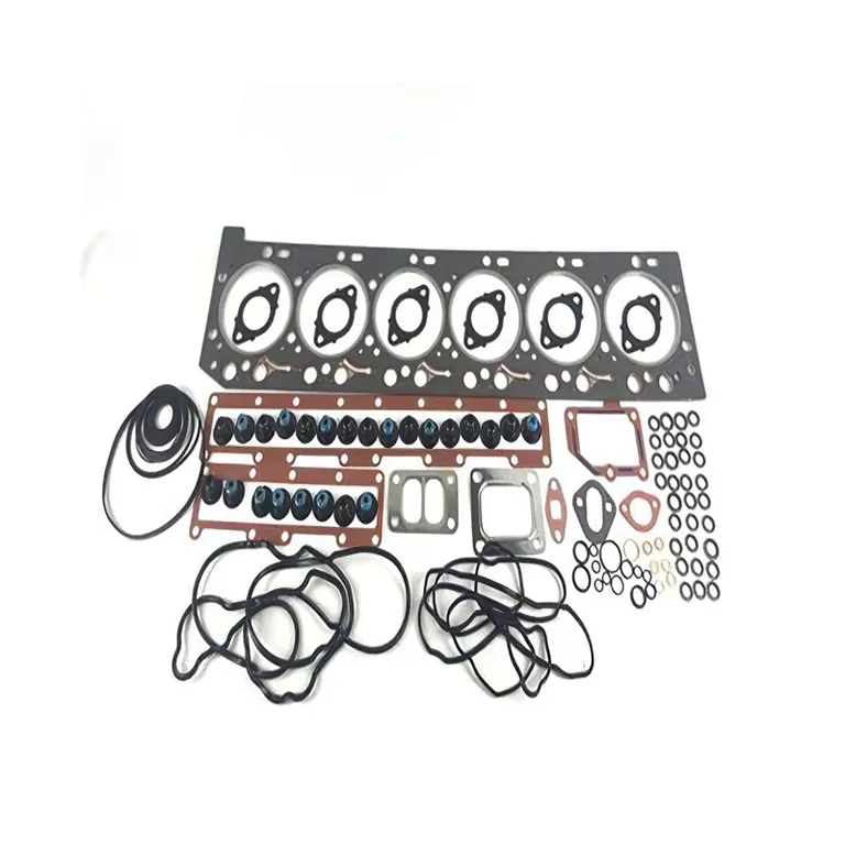 Upper Engine Gasket Set 4089758 for Cummins ISC ISL QSC online Upper Engine Gasket Set 4089758 for Cummins ISC ISL QSC online