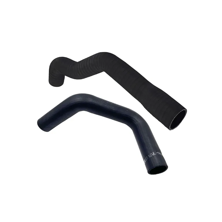 Upper Lower Radiator Hose for Hitachi Excavator EX300-3 online Upper Lower Radiator Hose for Hitachi Excavator EX300-3 online
