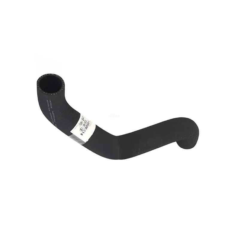 Upper Water Hose 14506514 For Volvo Excavator EC360BLC Engine D12 online Upper Water Hose 14506514 For Volvo Excavator EC360BLC Engine D12 online