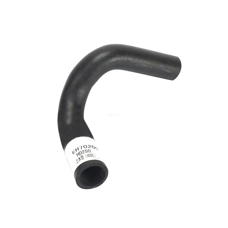 Upper Water Hose EH70200 For Kato Excavator HD250-7 online Upper Water Hose EH70200 For Kato Excavator HD250-7 online