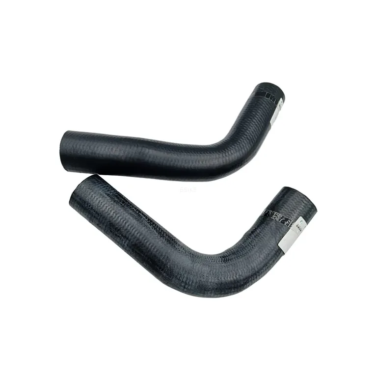Upper Water Hose for Hitachi Excavator EX60 Isuzu Engine 4JB1 online Upper Water Hose for Hitachi Excavator EX60 Isuzu Engine 4JB1 online