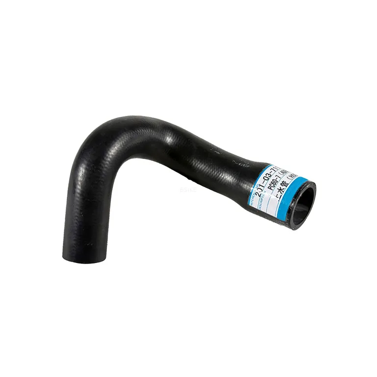 Upper Water Hose ME047552 For Kato Excavator HD800-7 online Upper Water Hose ME047552 For Kato Excavator HD800-7 online