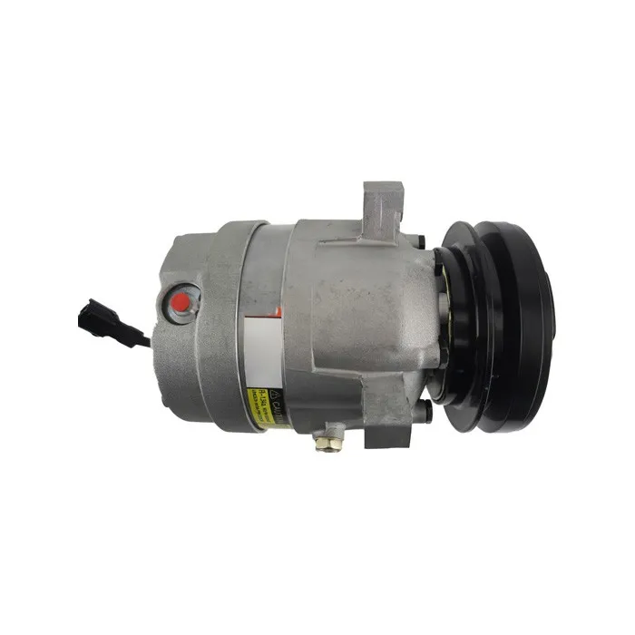 V5 A/C Compressor 1401226 for Samsung Excavator MX225LS SE210 online V5 A/C Compressor 1401226 for Samsung Excavator MX225LS SE210 online
