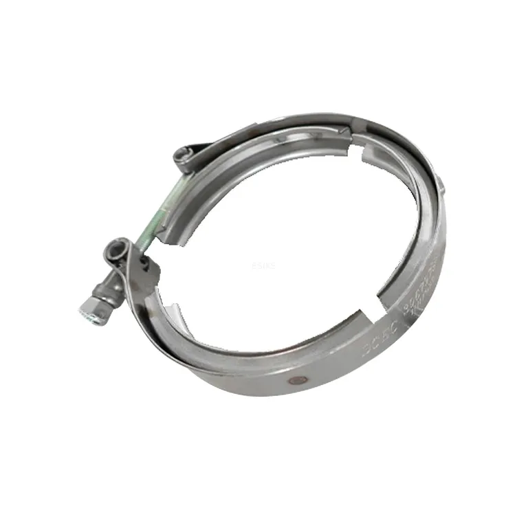 V Band Clamp 3067979 for Cummins Engine QSL9 M11 6ISBE ISLE ISC ISL online
