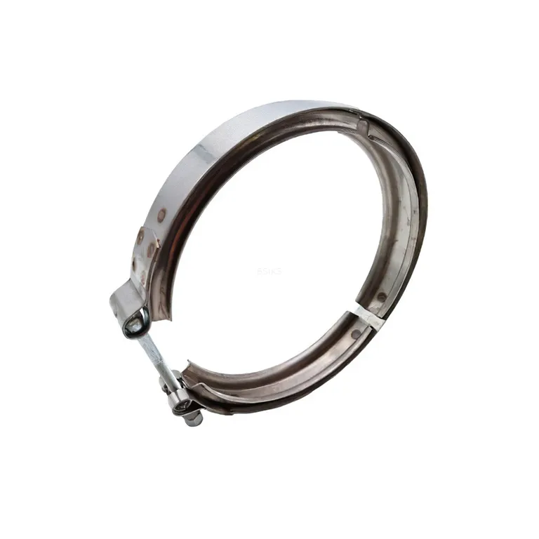V Band Clamp 4936174 for Cummins K38 KTA19 KTA3 KTA38 KTA50 QSK19 QSK38 Engine online