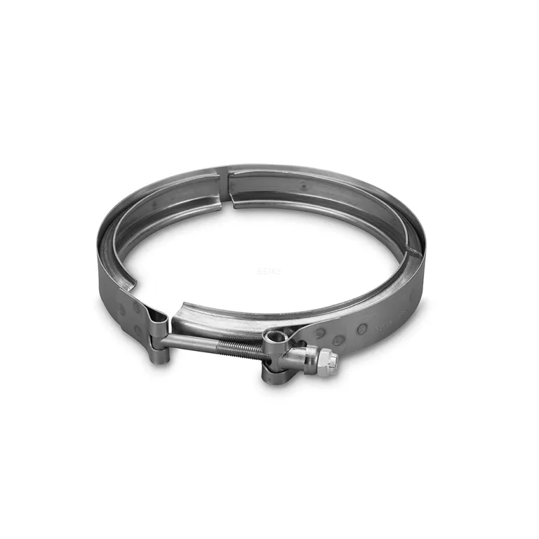 V Band Clamp 5269284 for Cummins Engine ISF3.8 online V Band Clamp 5269284 for Cummins Engine ISF3.8 online
