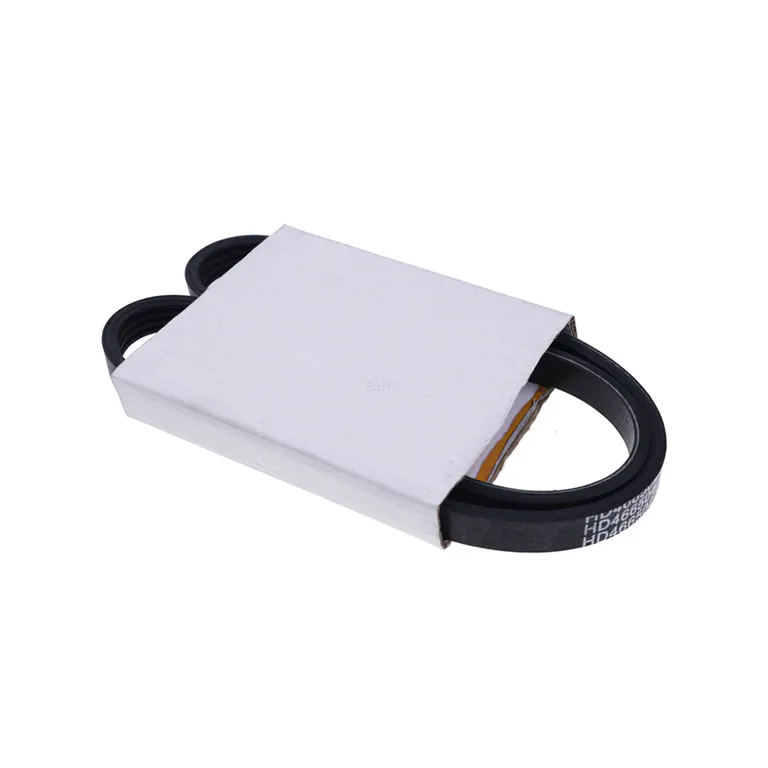 V Belt Drive Belt Fan Belt 4PK875 751-17820 75117820 for Lister Petter LPW online