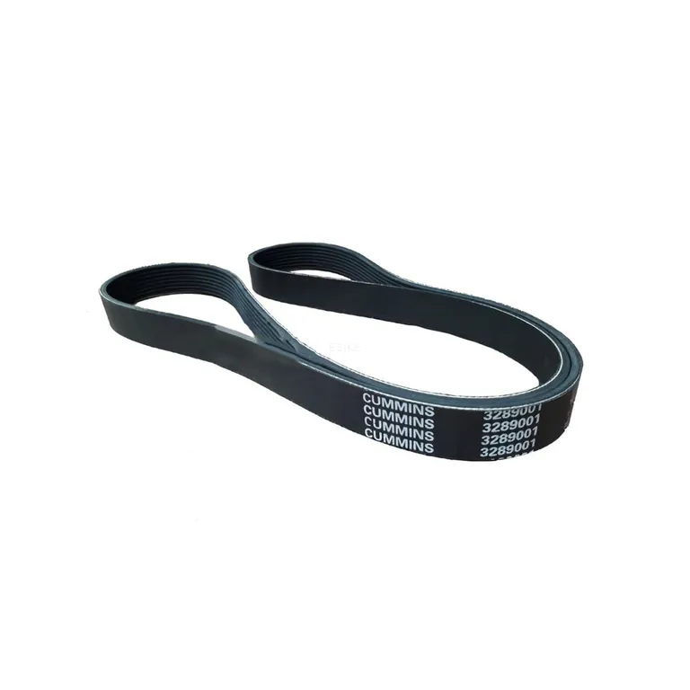V Ribbed Belt 3289001 for Cummins Engine 6BT ISBE ISDE 6ISBE 6.7L EQB online V Ribbed Belt 3289001 for Cummins Engine 6BT ISBE ISDE 6ISBE 6.7L EQB online