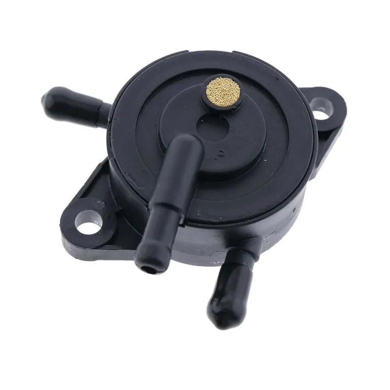 Vacuum Fuel Pump LG808656 M138498 M145667 for John Deere Mower online Vacuum Fuel Pump LG808656 M138498 M145667 for John Deere Mower online