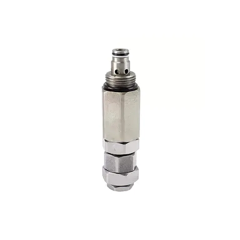 Valve Ass'y 7234-64-2500 For Komatsu Excavator PC200-6 Engine 6D95 online Valve Ass'y 7234-64-2500 For Komatsu Excavator PC200-6 Engine 6D95 online