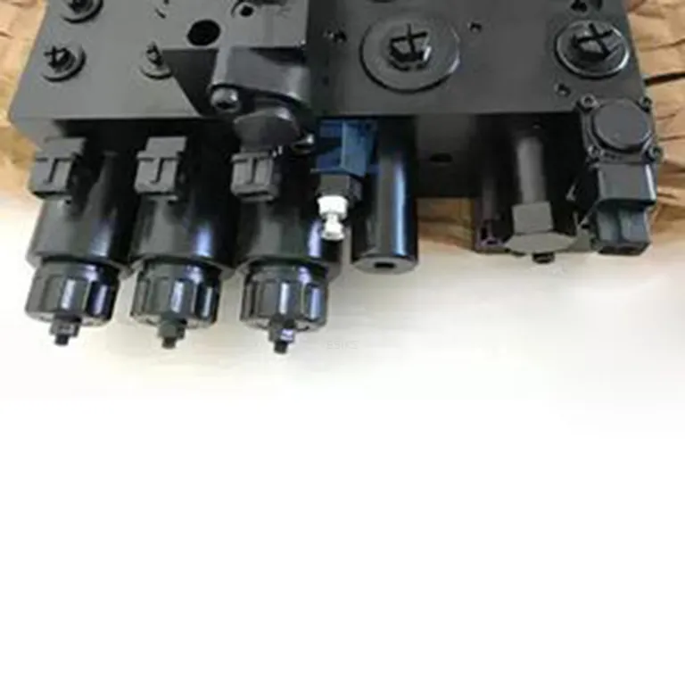 Valve Assembly 0009442696 for Linde Forklift 335-02 335-03 E16C-02 online Valve Assembly 0009442696 for Linde Forklift 335-02 335-03 E16C-02 online