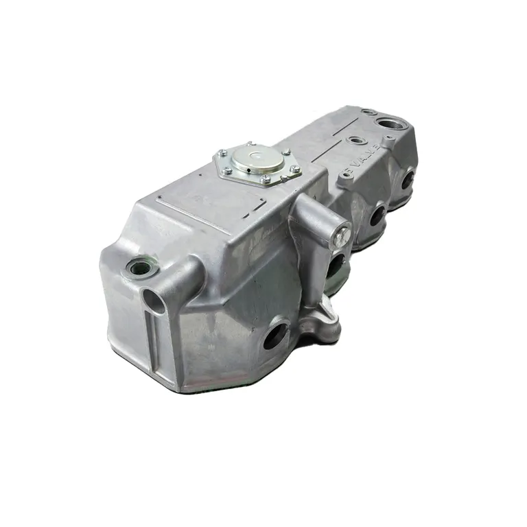 Valve Cover for Yanmar 4TNV98 4TNV94 Non Turbo Engine online Valve Cover for Yanmar 4TNV98 4TNV94 Non Turbo Engine online