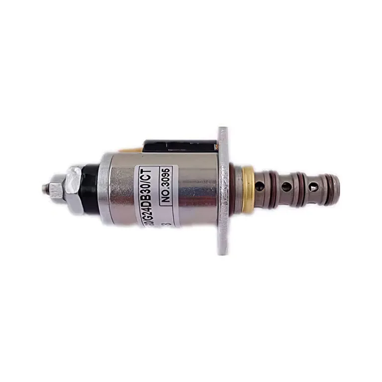 Valve GP-Solenoid 457-9878 for Caterpillar CAT 312F 313F 314F 315F 316F 318F 320 320D2 323 330F online Valve GP-Solenoid 457-9878 for Caterpillar CAT 312F 313F 314F 315F 316F 318F 320 320D2 323 330F online