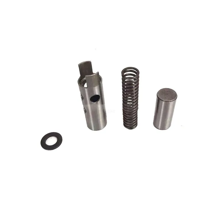 Valve Set 4644320042 4644320034 0732042251 0630001017 for ZF Transmission Gearbox 4WG180 4WG200 online Valve Set 4644320042 4644320034 0732042251 0630001017 for ZF Transmission Gearbox 4WG180 4WG200 online