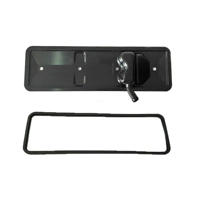 Valve Tappet Pushrod Housing Cover 3990737 3990738 3990730 for Dodge 5.9 Cummins 6BT Engine 12V online Valve Tappet Pushrod Housing Cover 3990737 3990738 3990730 for Dodge 5.9 Cummins 6BT Engine 12V online
