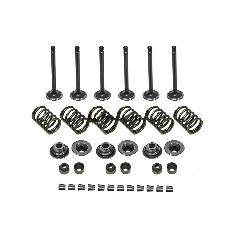 Valve Train Kit for Kubota Engine D722 online Valve Train Kit for Kubota Engine D722 online