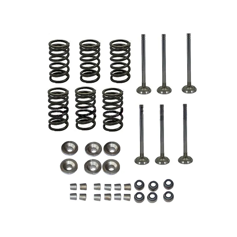 Valve Train Kit for Kubota Engine D905 online Valve Train Kit for Kubota Engine D905 online