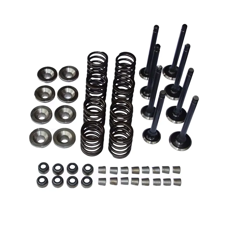 Valve Train Kit for Kubota Engine V1200 online Valve Train Kit for Kubota Engine V1200 online