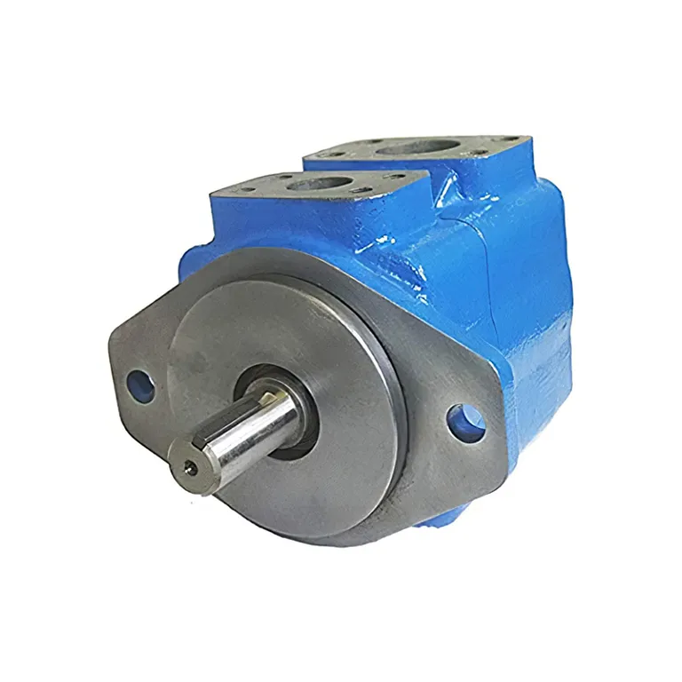 Vane Pump 9J5049 for Caterpillar CAT 966 966C 966R Wheel Loader 3306 Engine online Vane Pump 9J5049 for Caterpillar CAT 966 966C 966R Wheel Loader 3306 Engine online