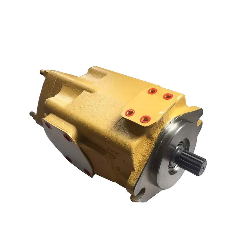 Vane Pump 9J5058 for Caterpillar CAT 173B 183B D7G Engine 3306 online